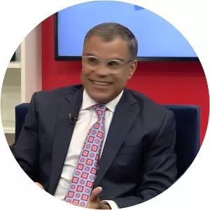 Tommy Galán - Former Deputy of Dominican Republic