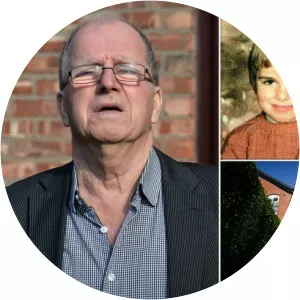 Tommy Gallagher - Liam Gallagher's father