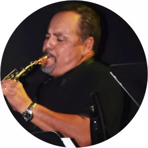 Tommy Gonzalez photograph