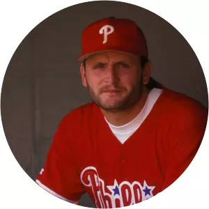 Tommy Greene - Baseball player