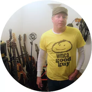 Tommy Hale photograph