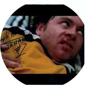 Tommy Hanrahan - Fictional character