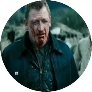 Tommy Hatcher - Fictional character