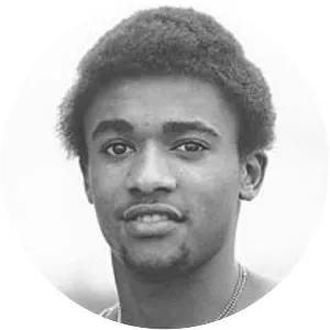 Tommy Haynes - Triple jumper