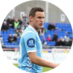 Tommy Høiland - Norwegian footballer