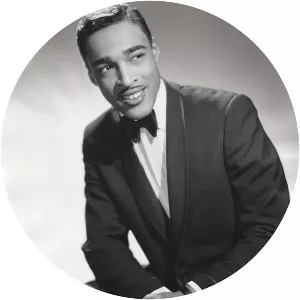 Tommy Hunt - American singer