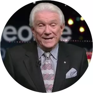 Tommy Hunter - Canadian music performer