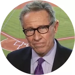 Tommy Hutton - Baseball player