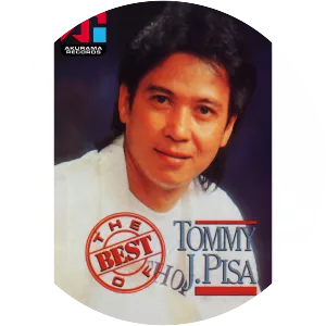 Tommy J Pisa