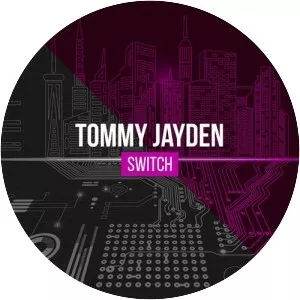 Tommy Jayden - Musical artist