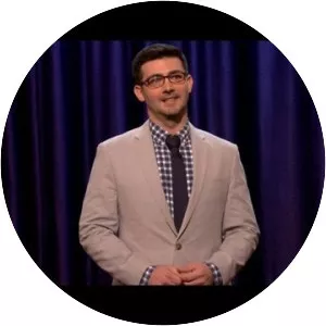 Tommy Johnagin - American stand-up comedian