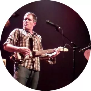 Tommy Jordan Musician