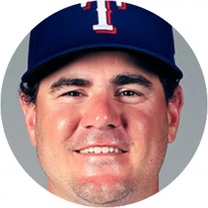 Tommy Joseph - Baseball first baseman