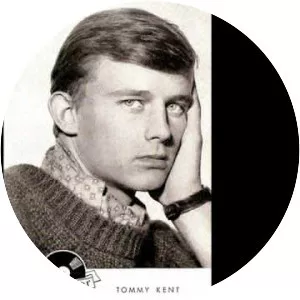 Tommy Kent