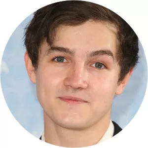 Tommy Knight - English actor