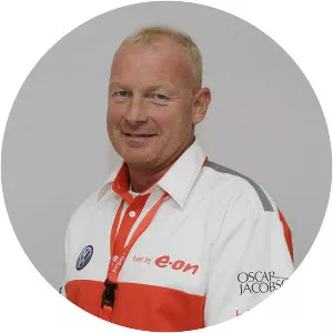 Tommy Kristoffersson