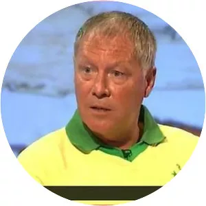 Tommy Langley - English footballer