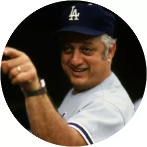 Tommy Lasorda