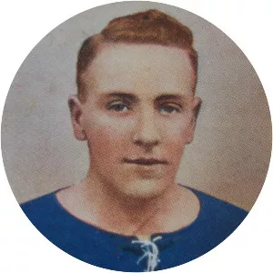 Tommy Law - Footballer