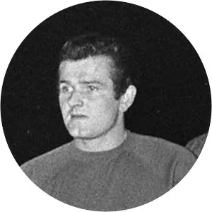 Tommy Lawrence
