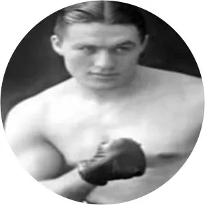 Tommy Loughran - American professional boxer
