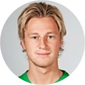 Tommy Lycén - Swedish footballer