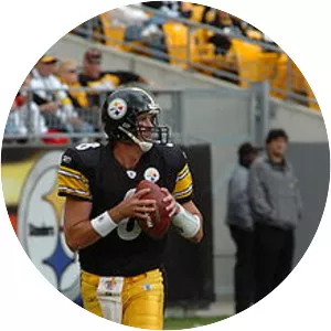 Tommy Maddox - American football quarterback