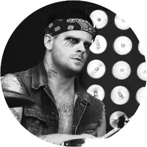 Tommy Manboy Musician