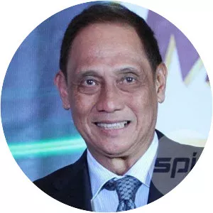 Tommy Manotoc - Filipino golfer