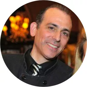 Tommy Manzo photograph