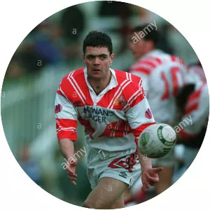Tommy Martyn