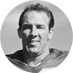 Tommy Mason - American football player