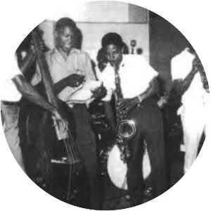 Tommy McCook & The Supersonics