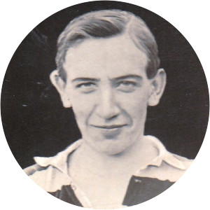 Tommy McInally