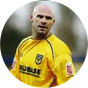 Tommy Mooney - English former football player