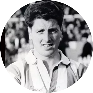 Tommy Mulgrew - Scottish footballer