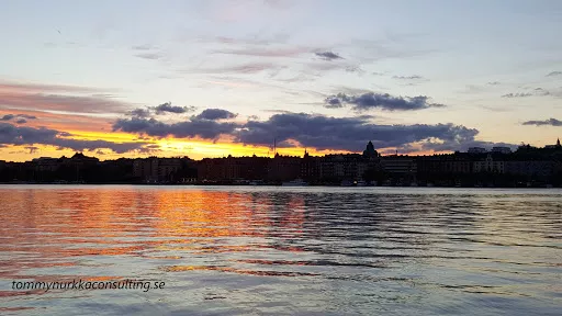 Tommy Nurkka Consulting