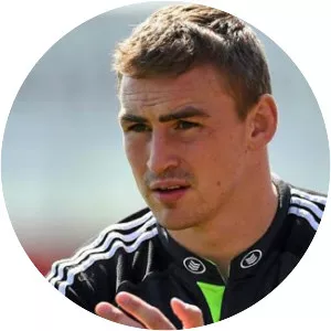 Tommy O'Donnell - Irish former rugby union player