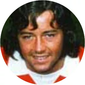 Tommy O'Neil - English footballer