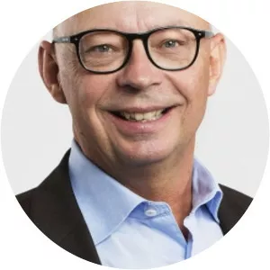 Tommy Ohlström photograph