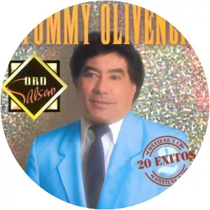 Tommy Olivencia