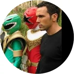 Tommy Oliver
