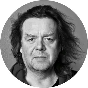 Tommy Olsson photograph