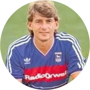 Tommy Parkin - Football player