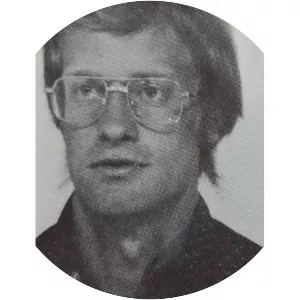 Tommy Persson - Olympic athlete