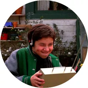 Tommy Pervis - Fictional character