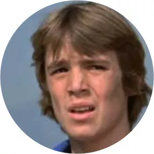 Tommy Petersen - Actor