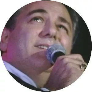 Tommy Petillo - Singer