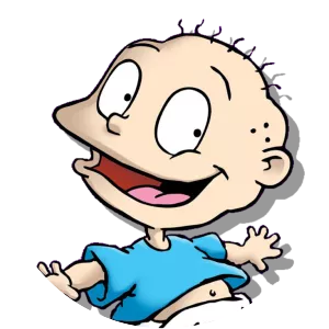 Tommy Pickles - Fictional character