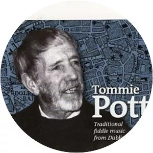 Tommy Potts